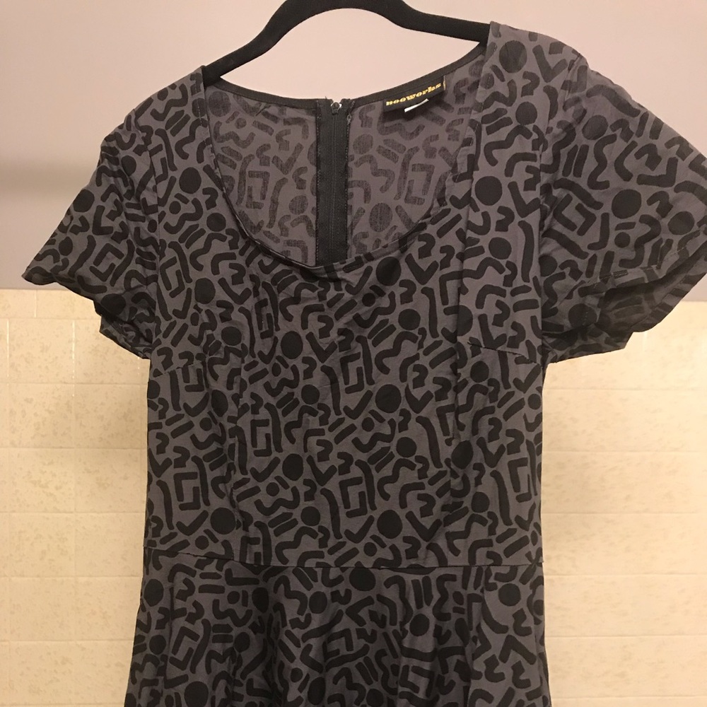 Nooworks Loretta Dress